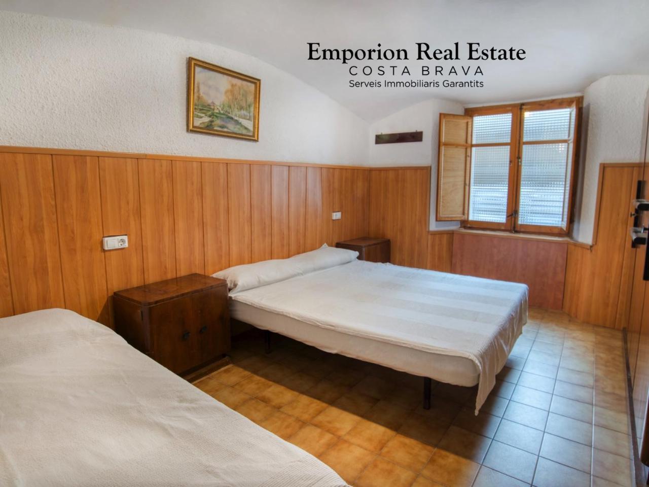 Casa Mar Sant Antoni Villa Calonge  Exteriör bild