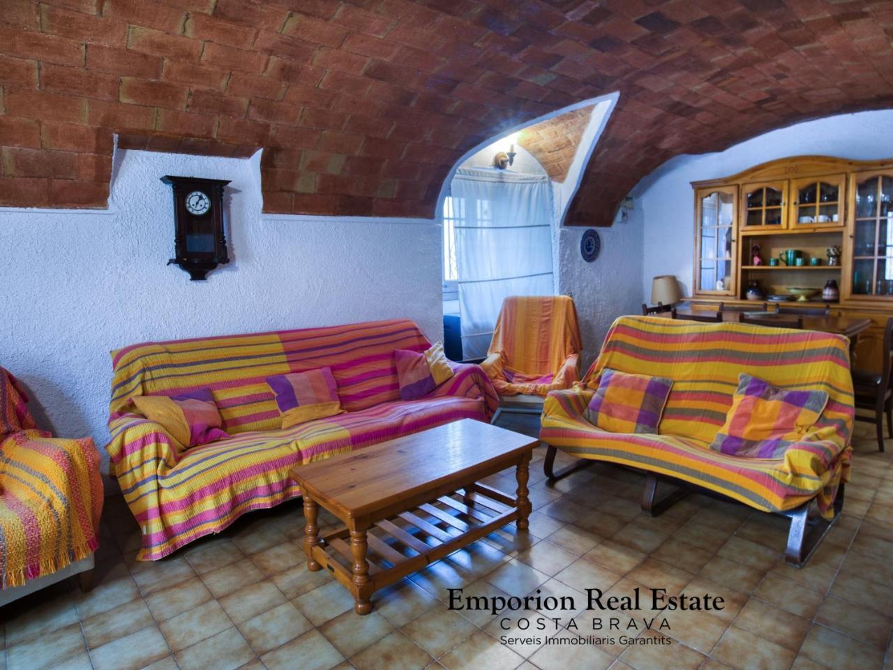 Casa Mar Sant Antoni Villa Calonge  Exteriör bild