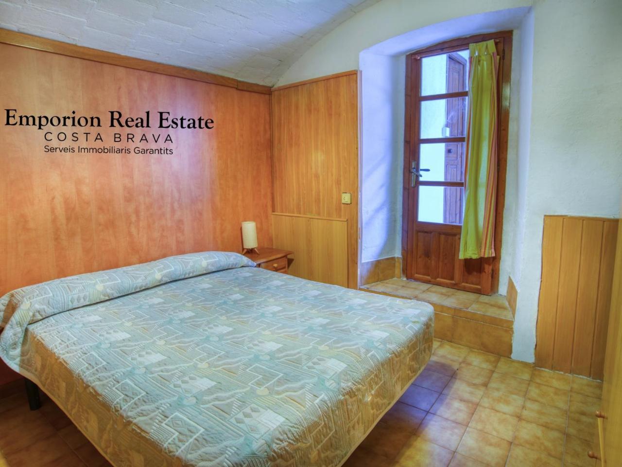 Casa Mar Sant Antoni Villa Calonge  Exteriör bild