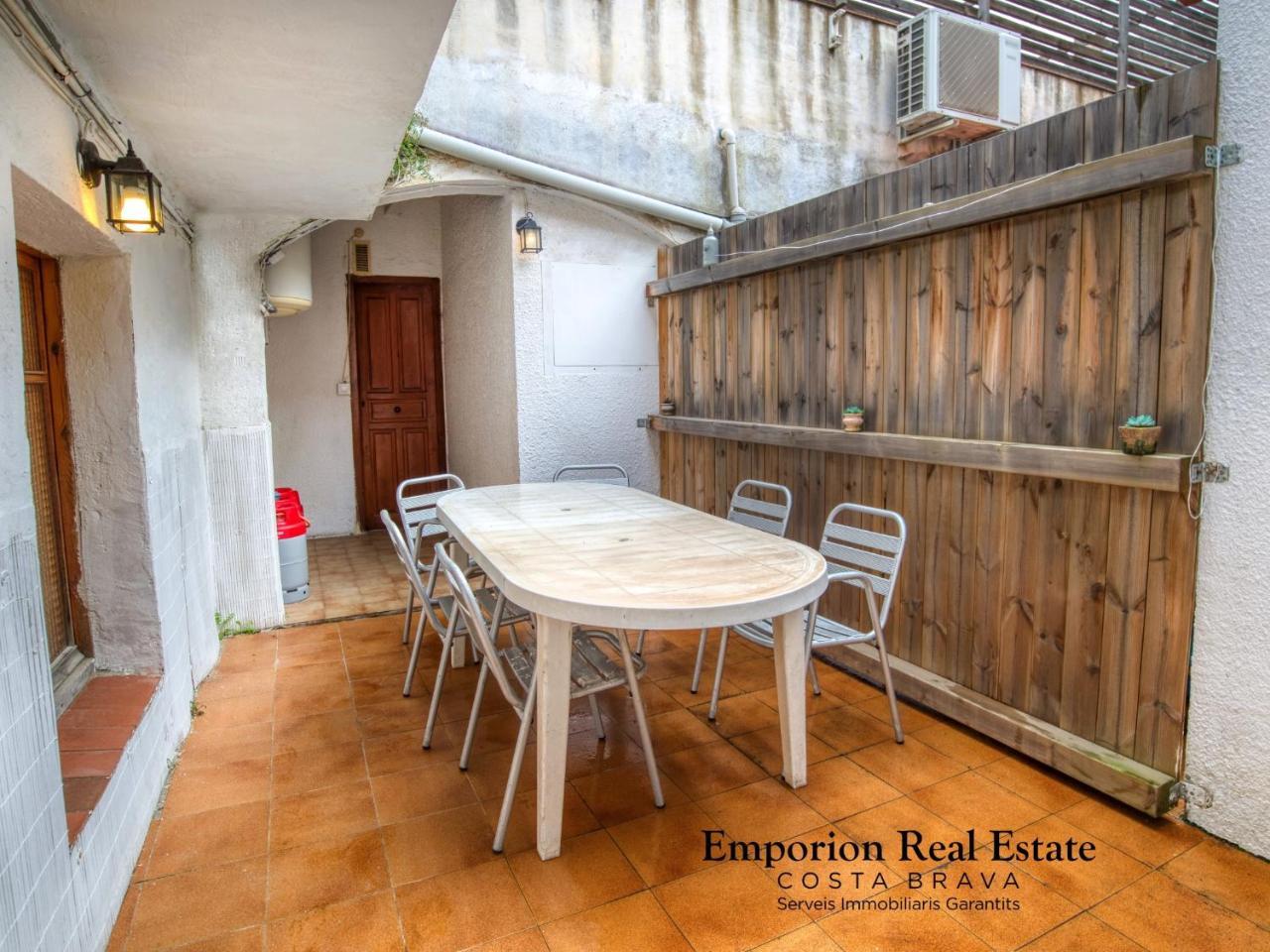 Casa Mar Sant Antoni Villa Calonge  Exteriör bild